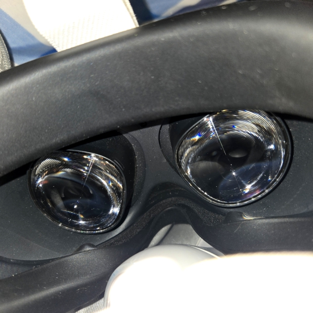 Meta Quest 2 Advanced All-In-One Standalone VR headset